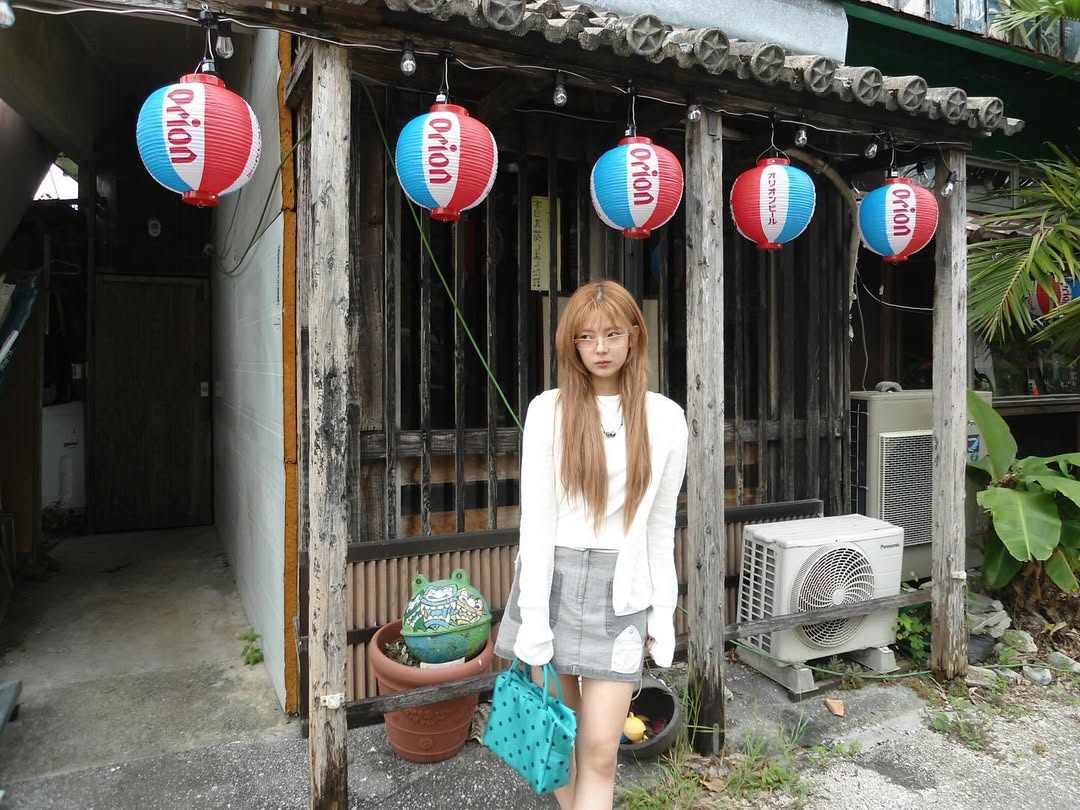 Post image  of ITZY