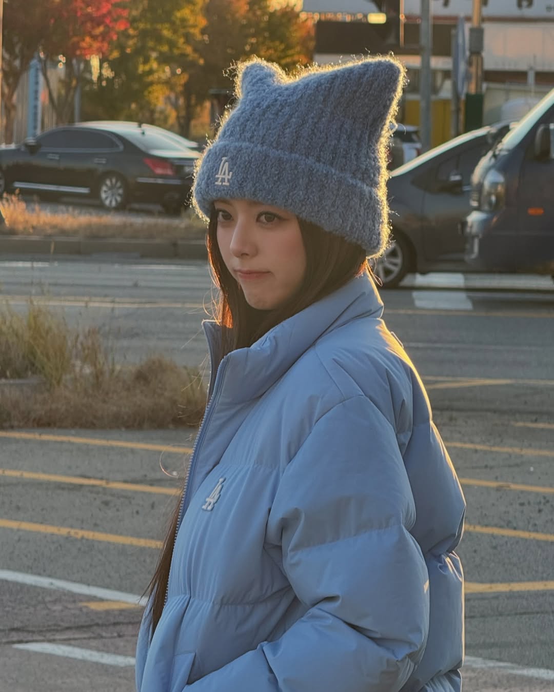 Post image  of ITZY