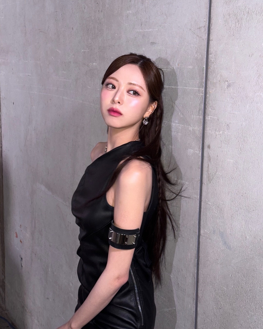 Post image  of ITZY