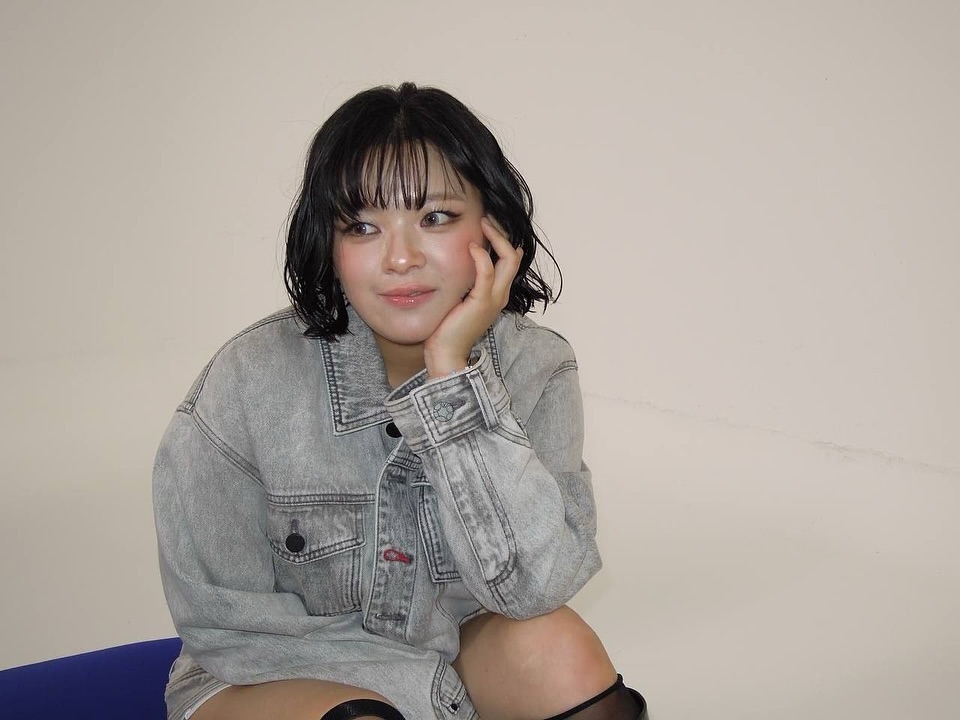 Post image  of TWICE