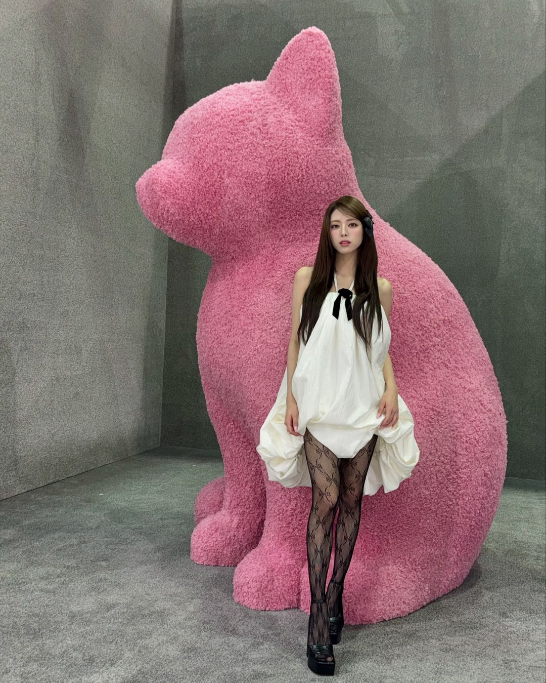 Post image  of ITZY