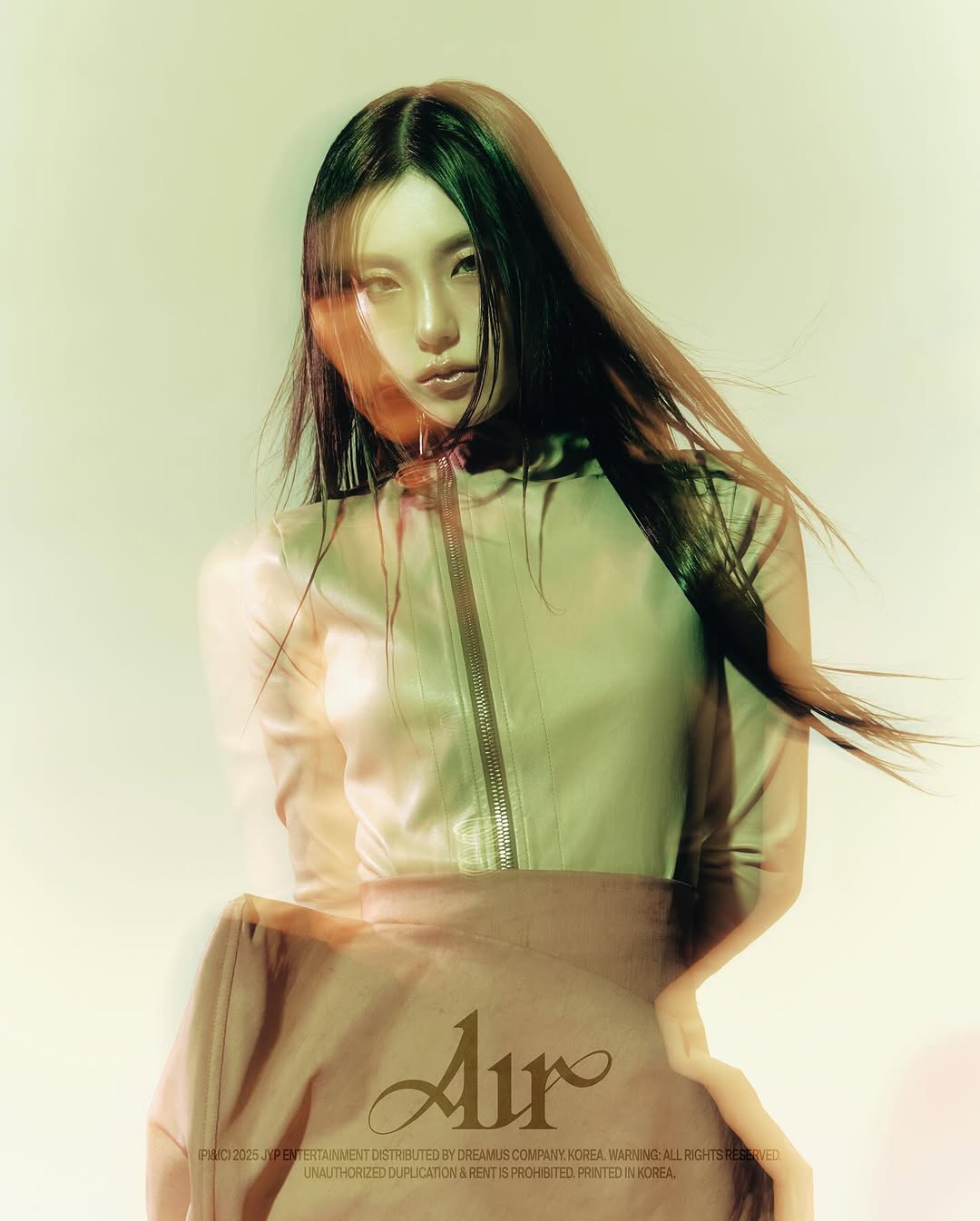 Post image  of ITZY