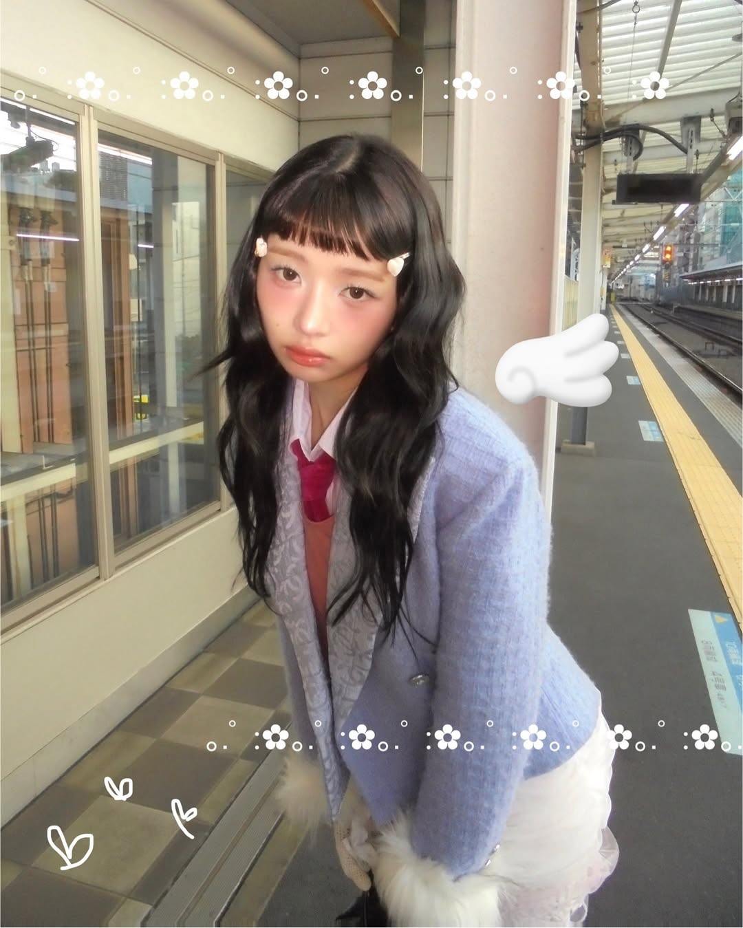 Post image  of IVE