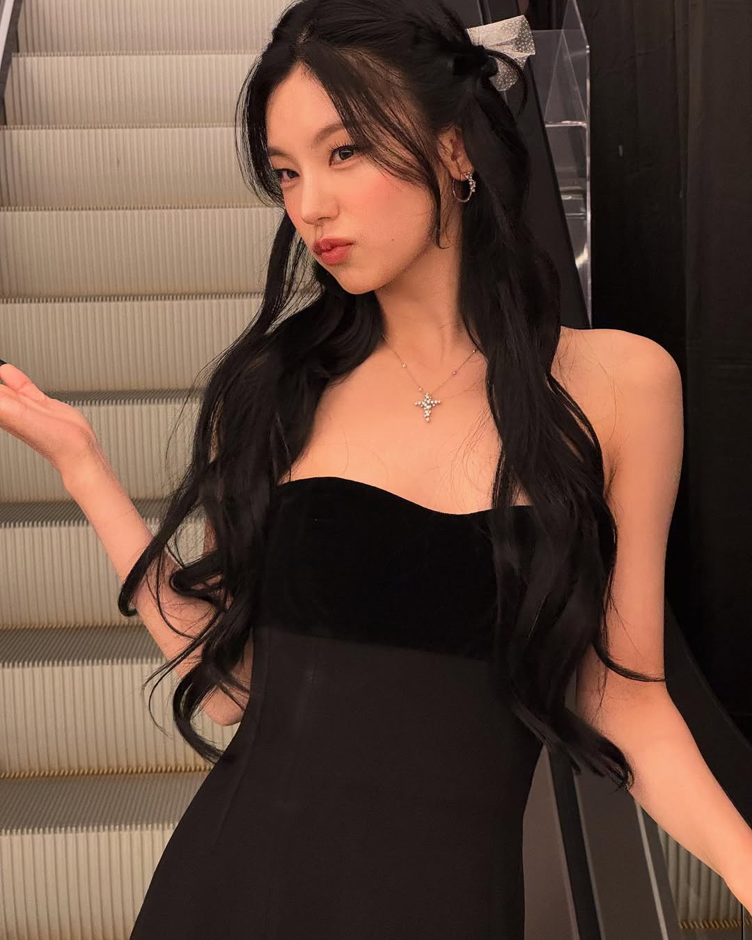 Post image  of ITZY