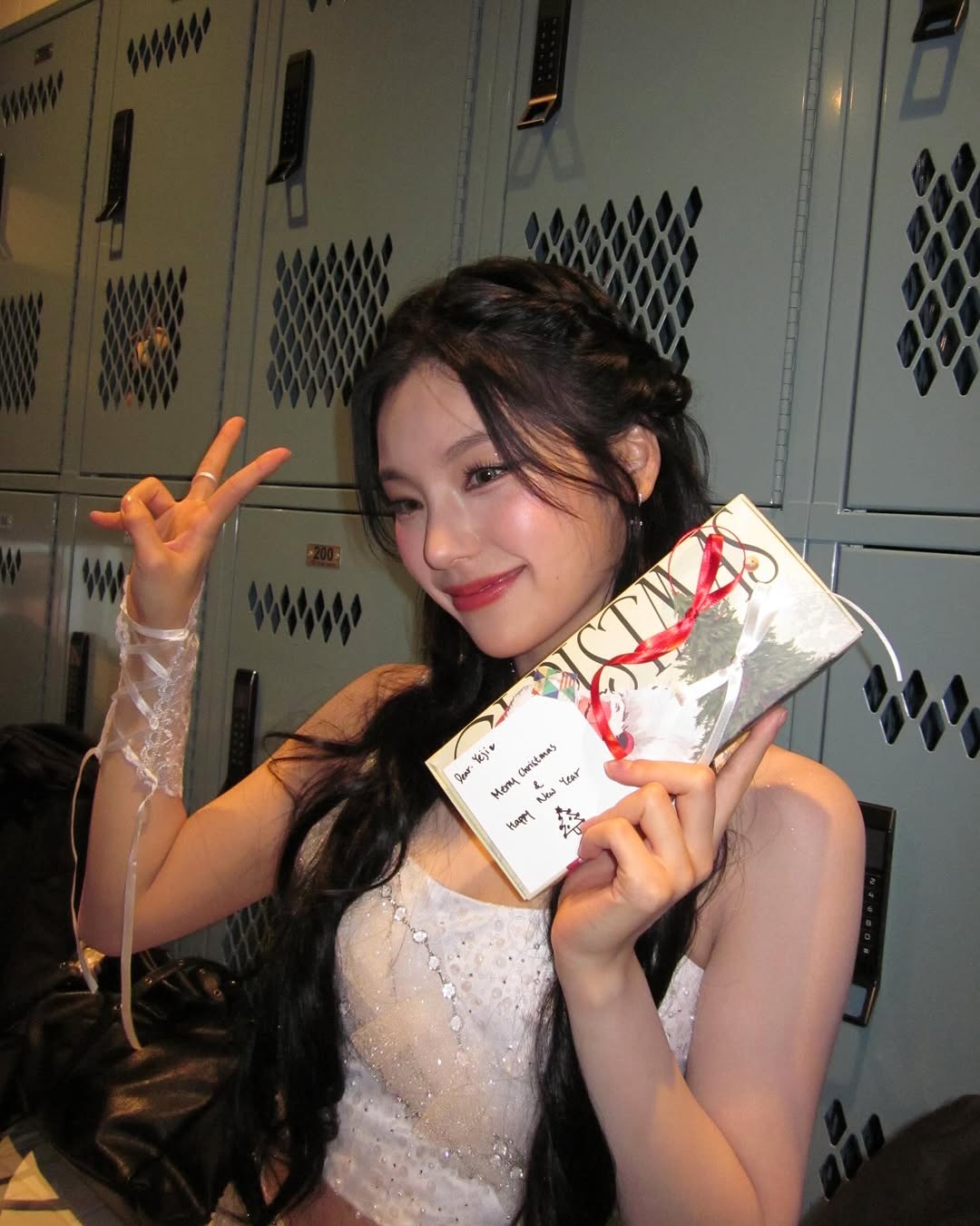 Post image  of ITZY