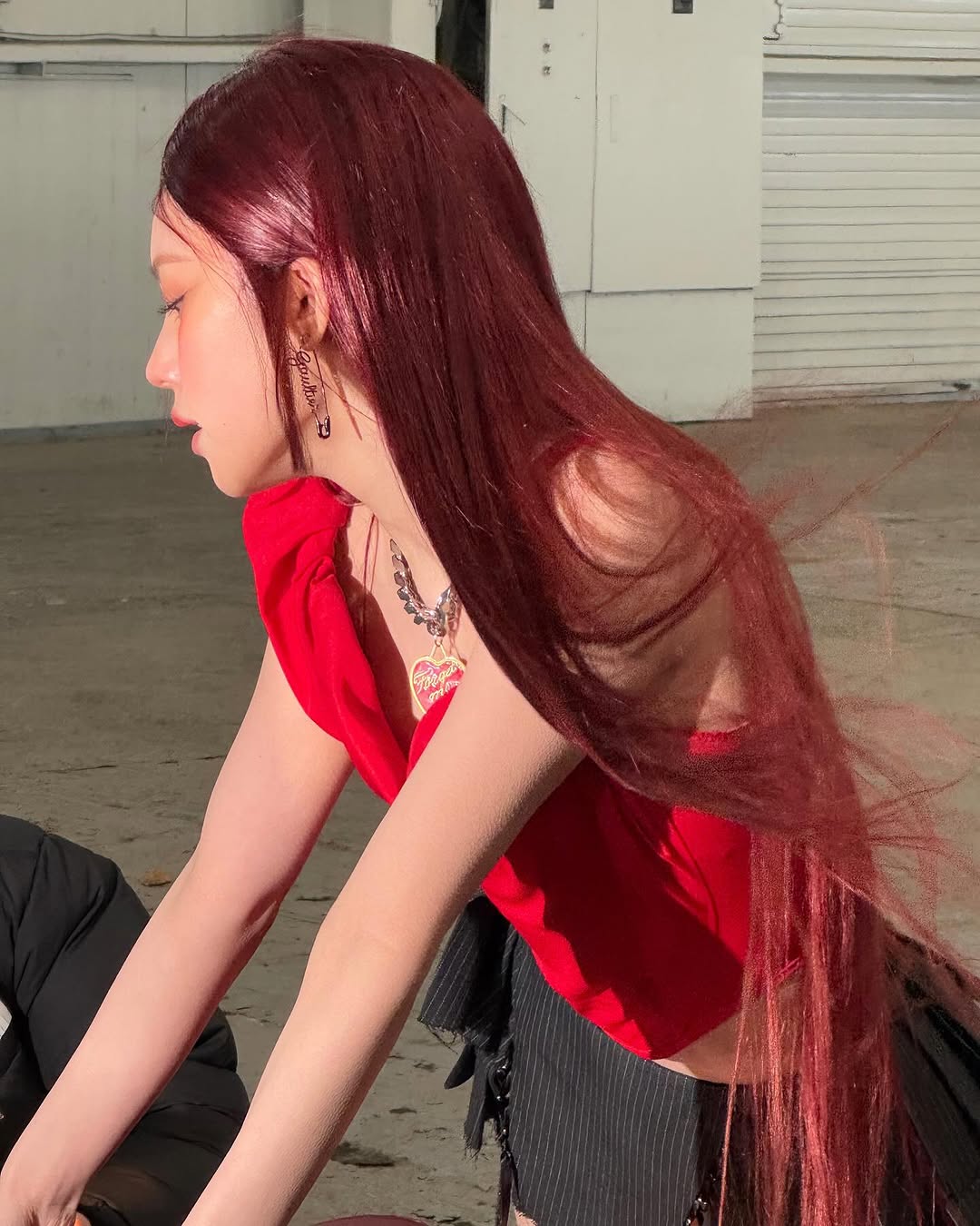 Post image  of ITZY