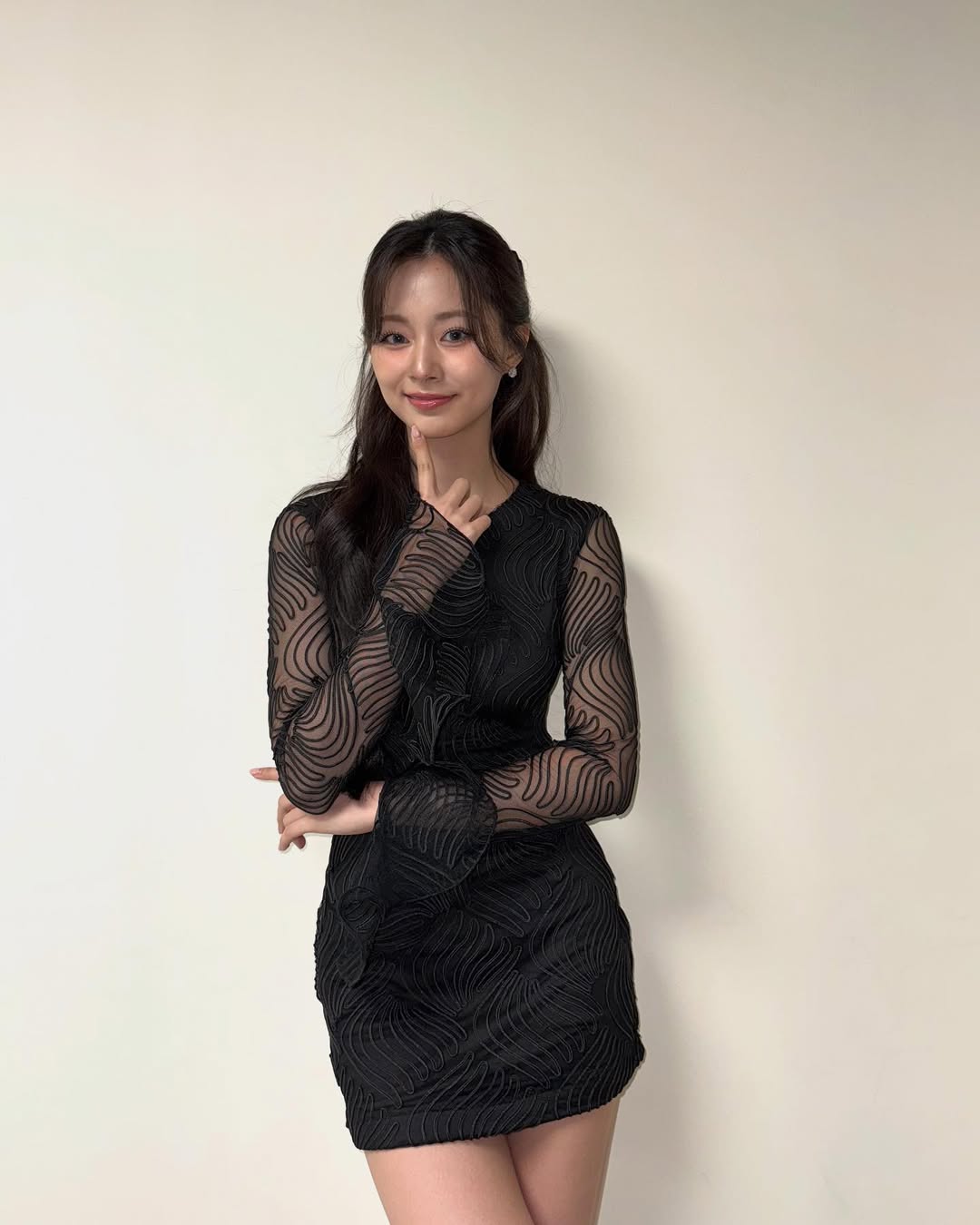 Post image  of TWICE