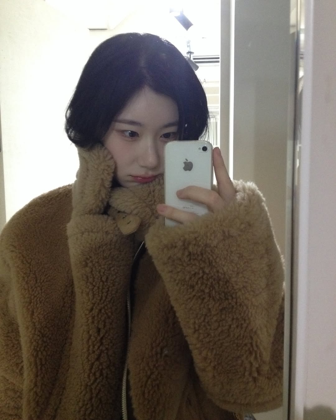 Post image  of ITZY