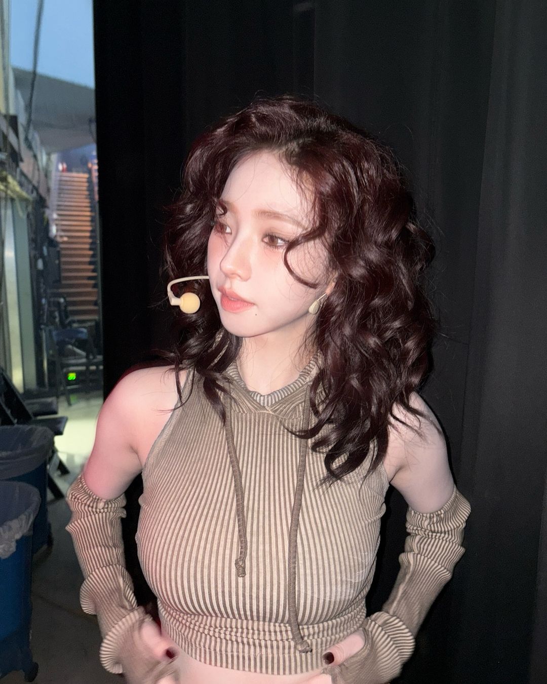 Post image  of aespa
