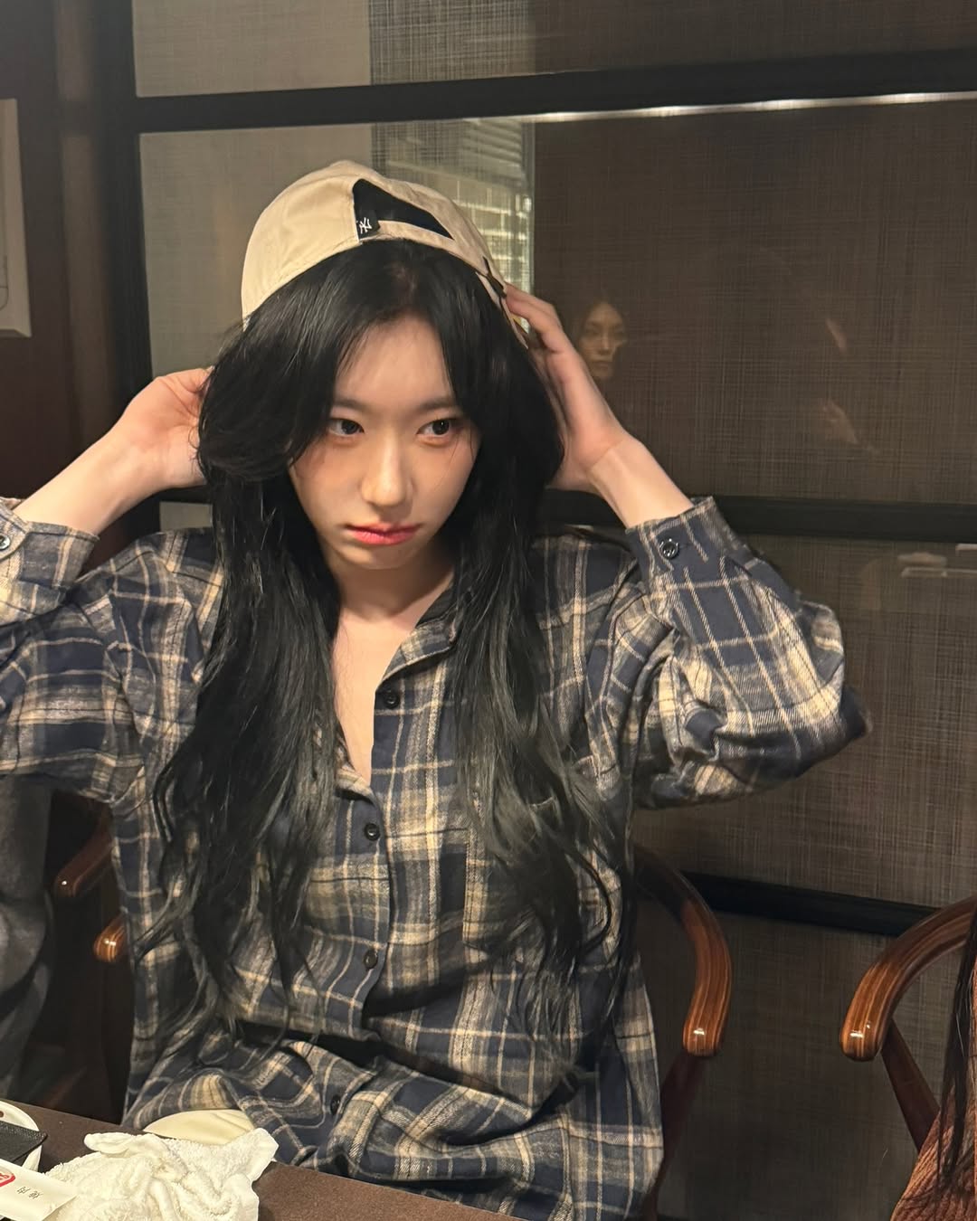 Post image  of ITZY