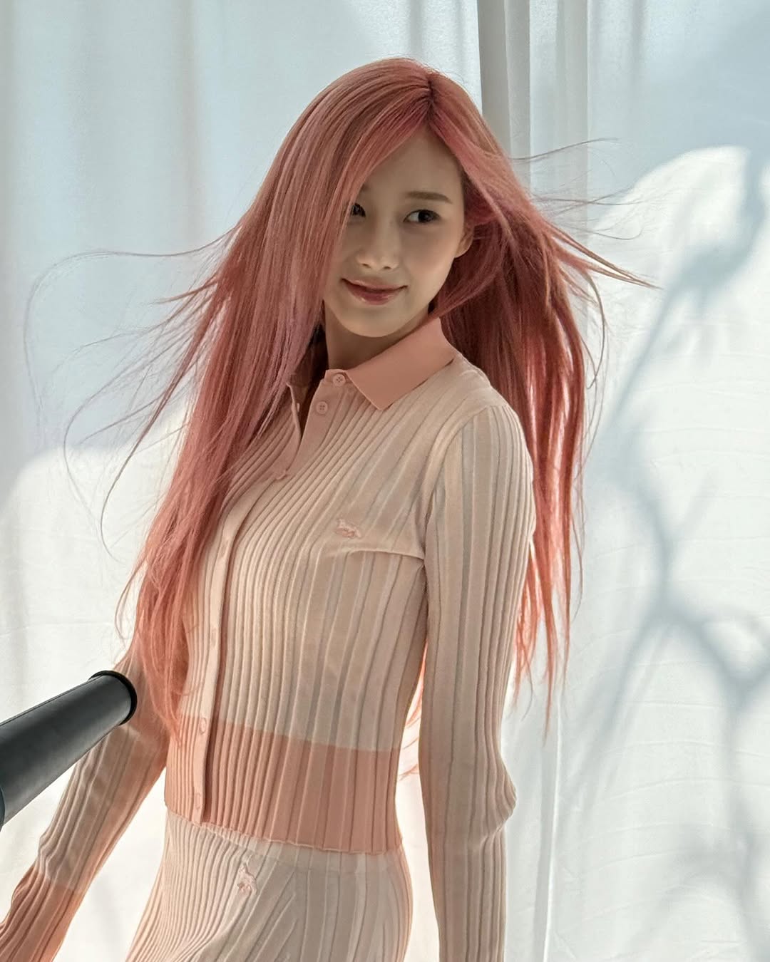 Post image  of aespa
