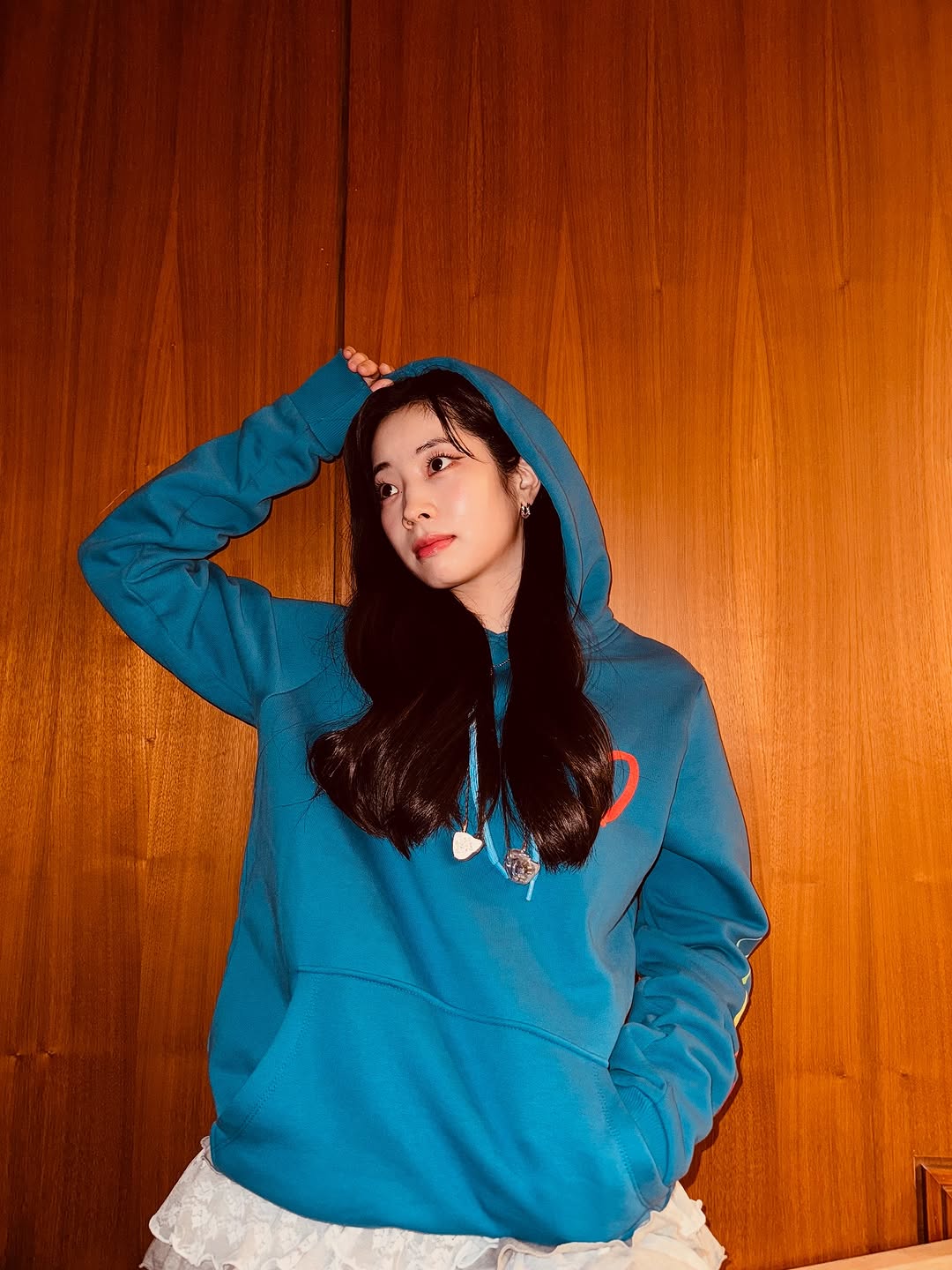 Post image  of TWICE