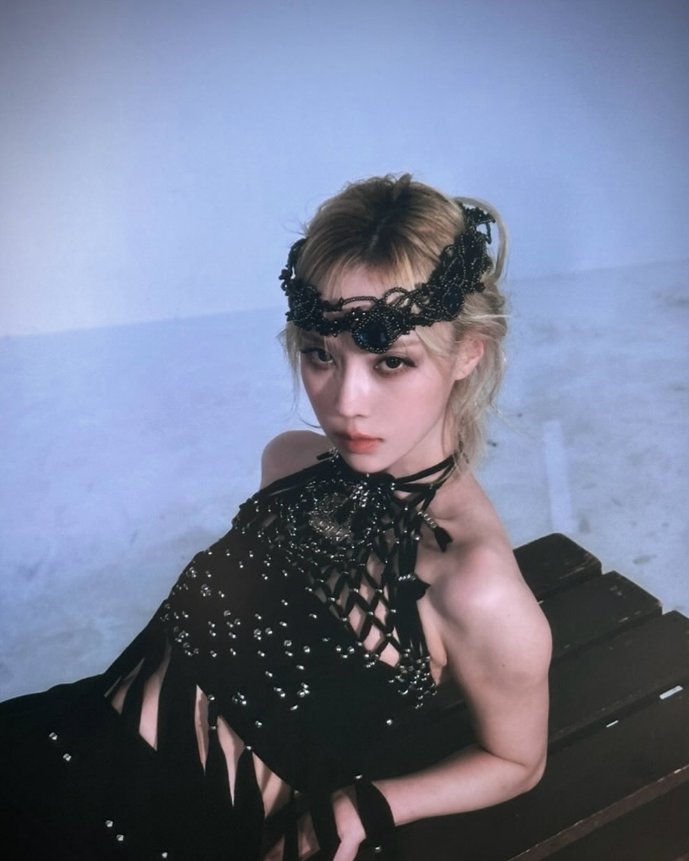 Post image  of aespa