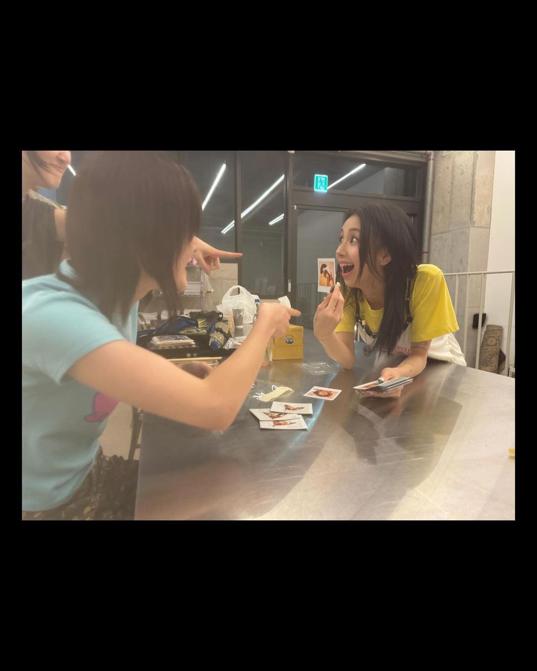 Post image  of TWICE