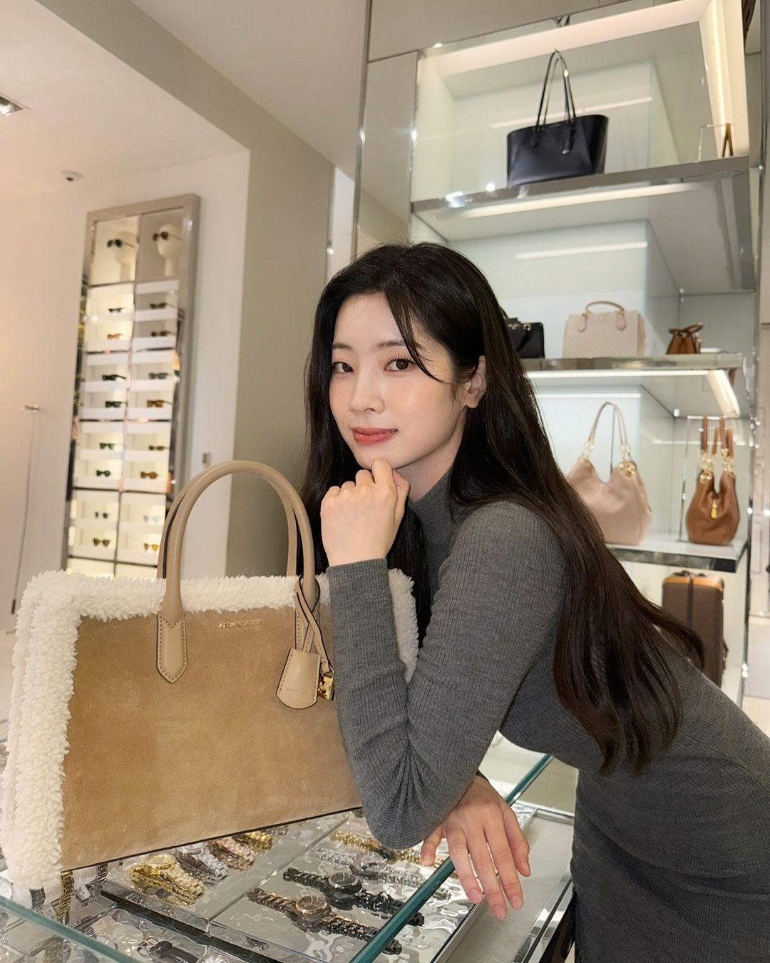 Post image  of TWICE