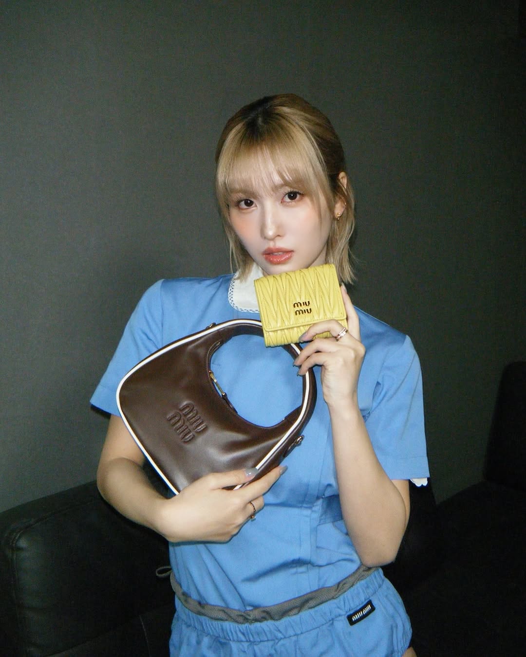 Post image  of TWICE
