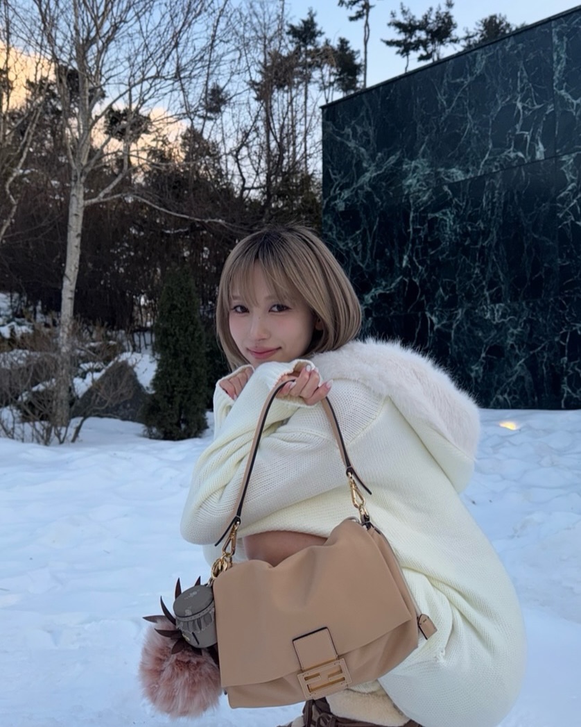 Post image  of TWICE