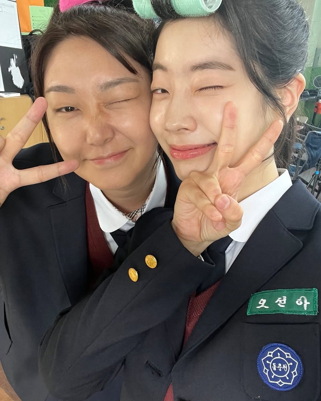 Post image  of TWICE