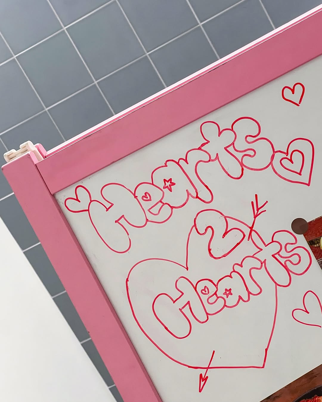 Post image  of Hearts2Hearts