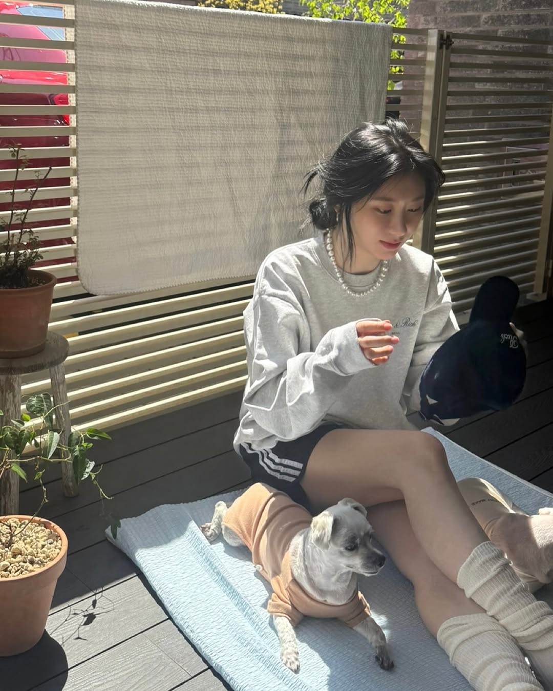 Post image  of ITZY