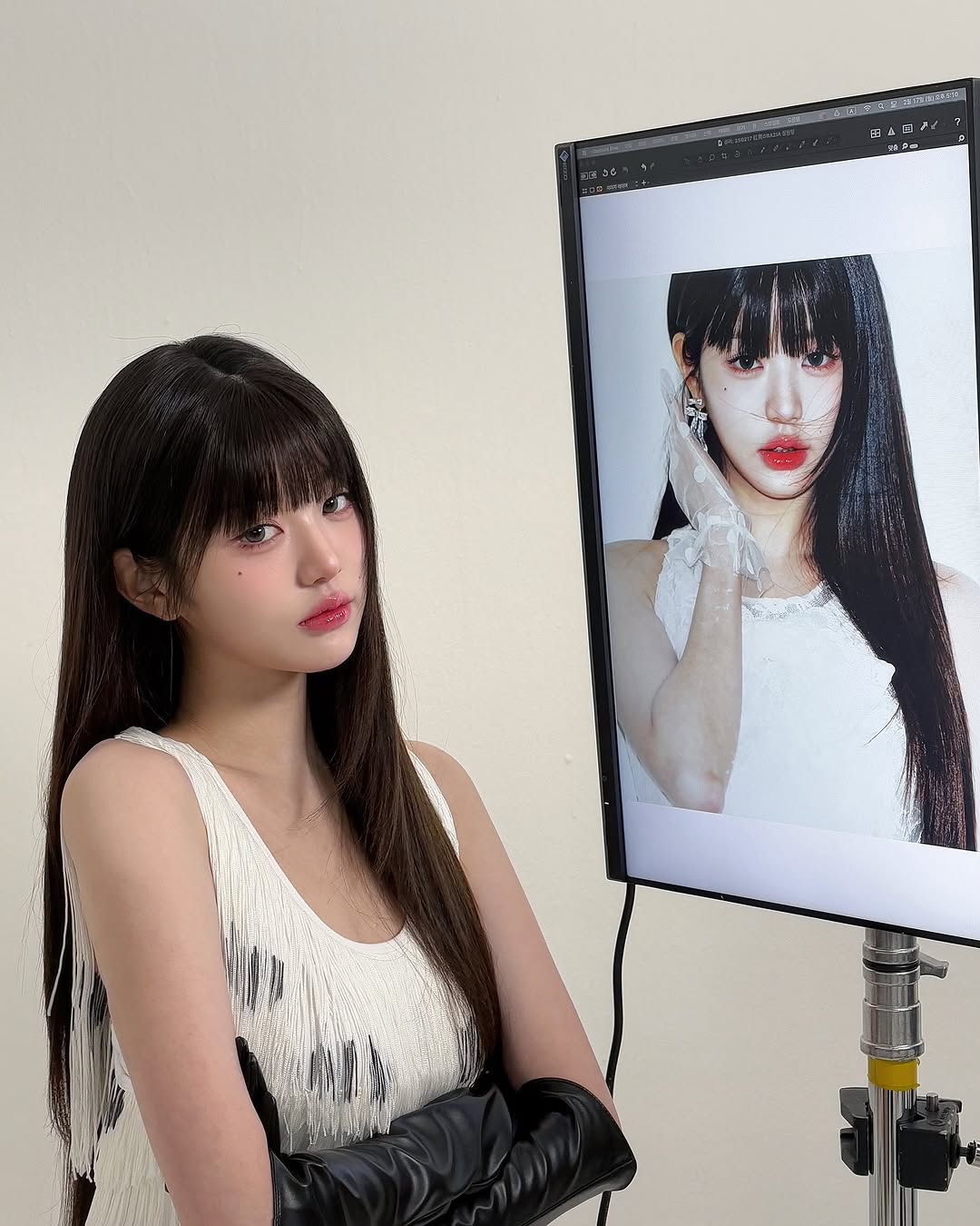Post image  of IVE