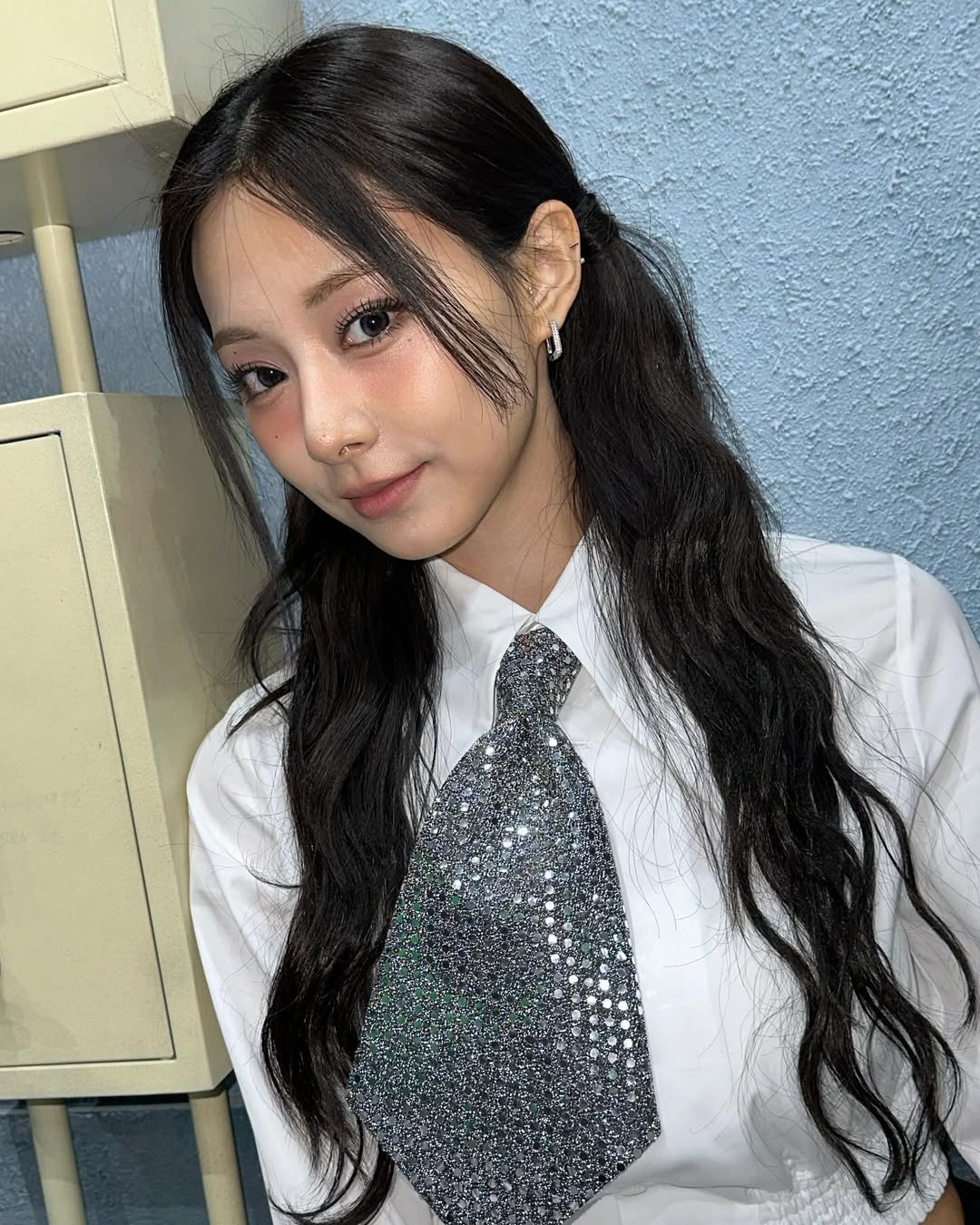 Post image  of TWICE