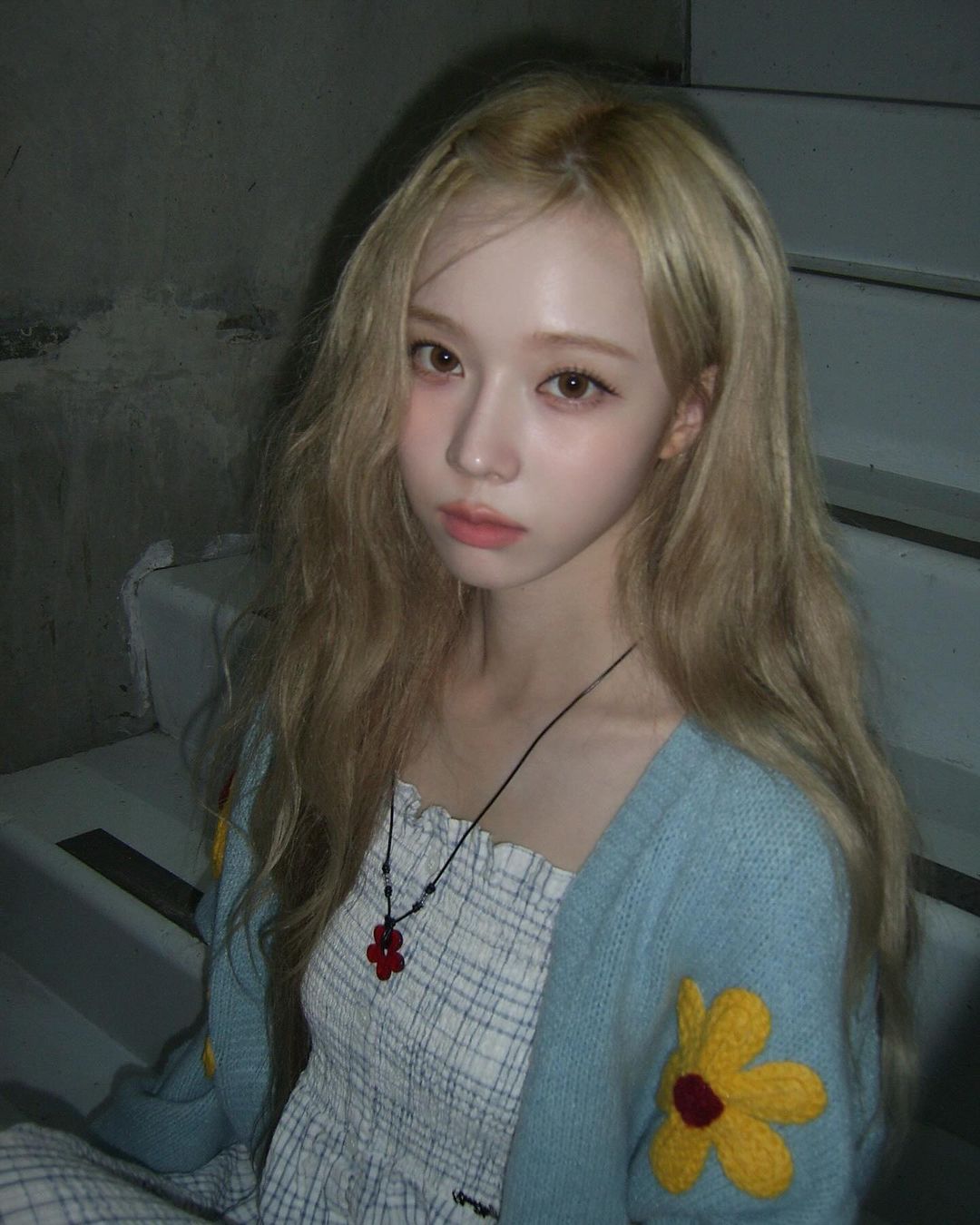 Post image  of aespa