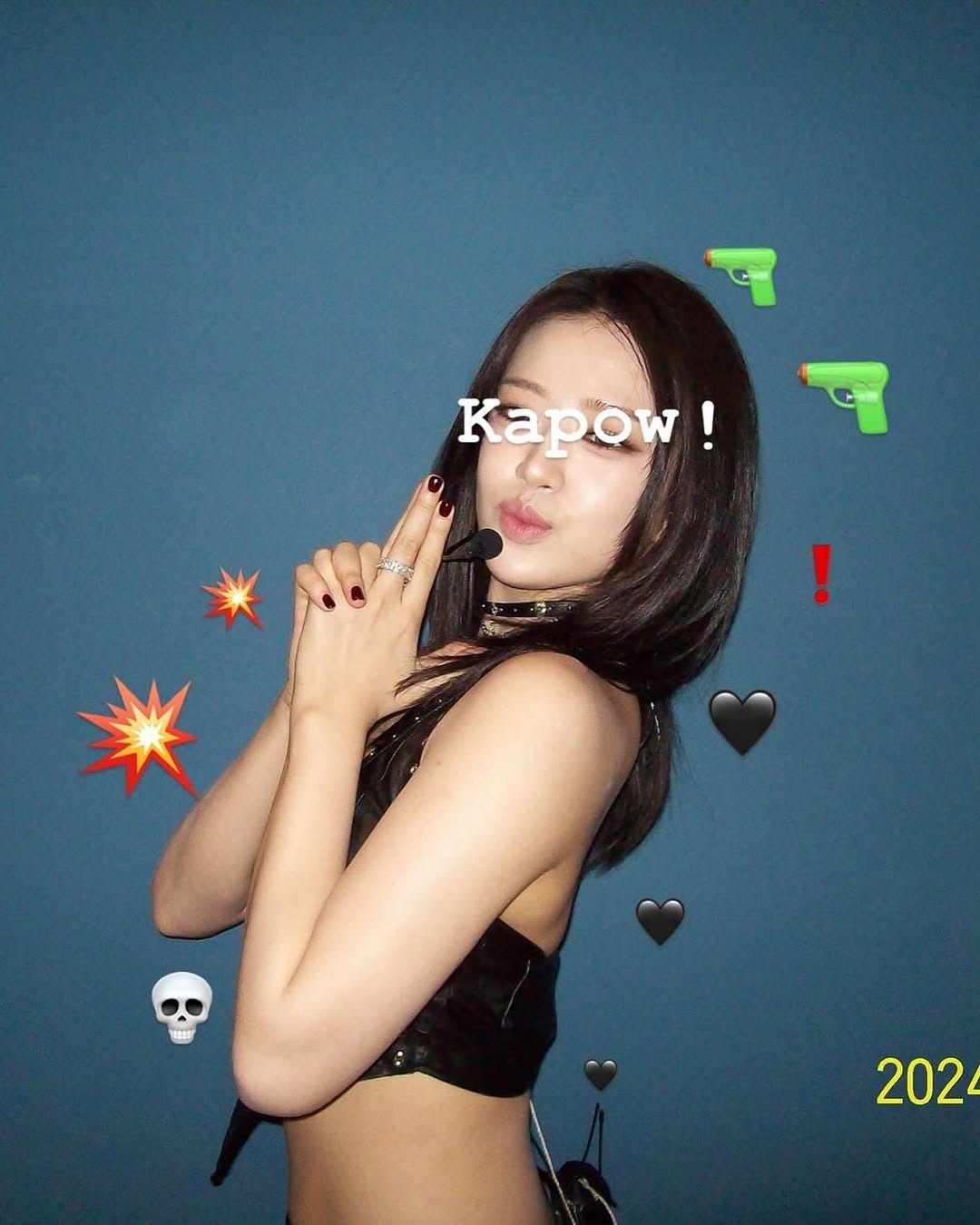 Post image  of IVE