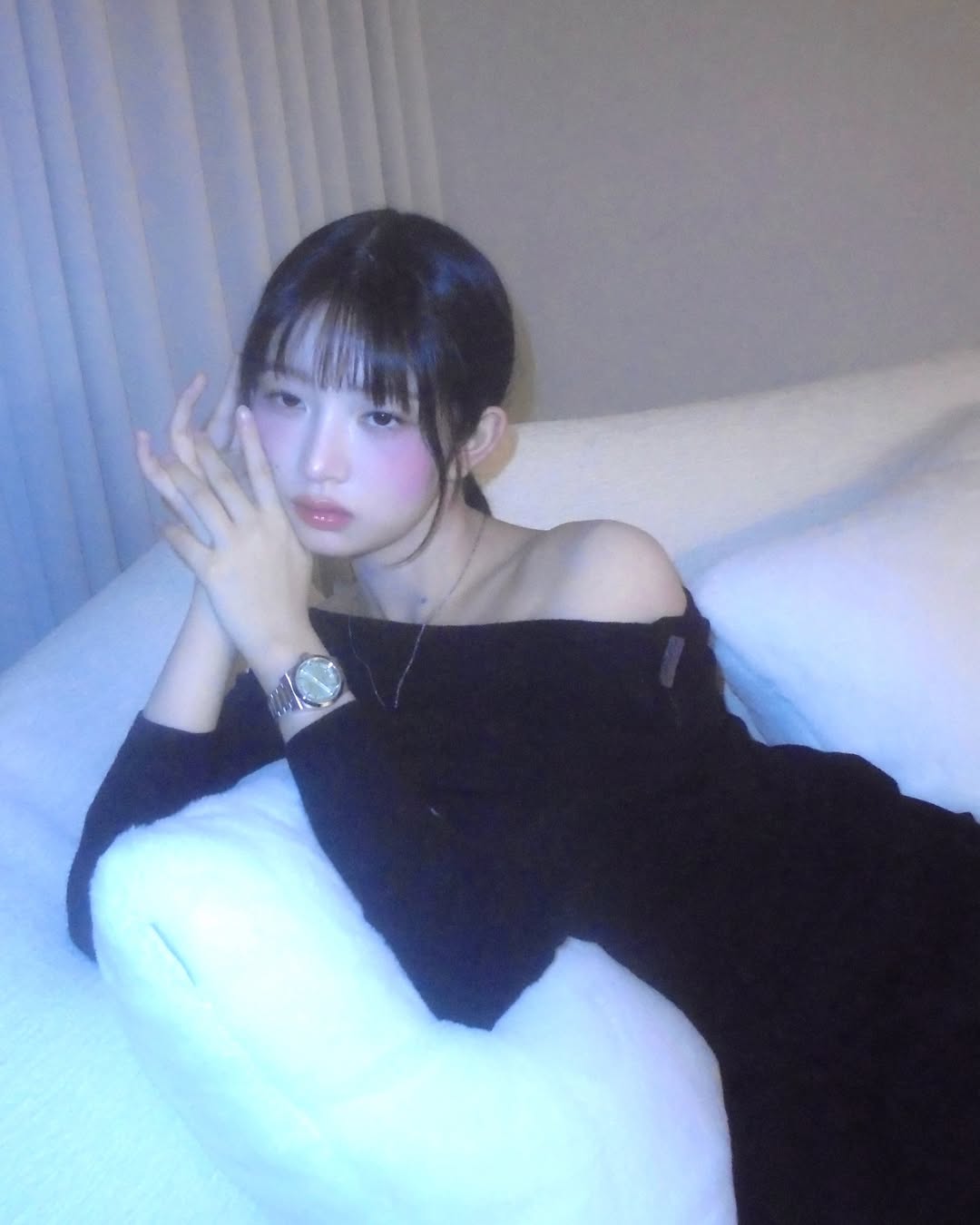 Post image  of IVE