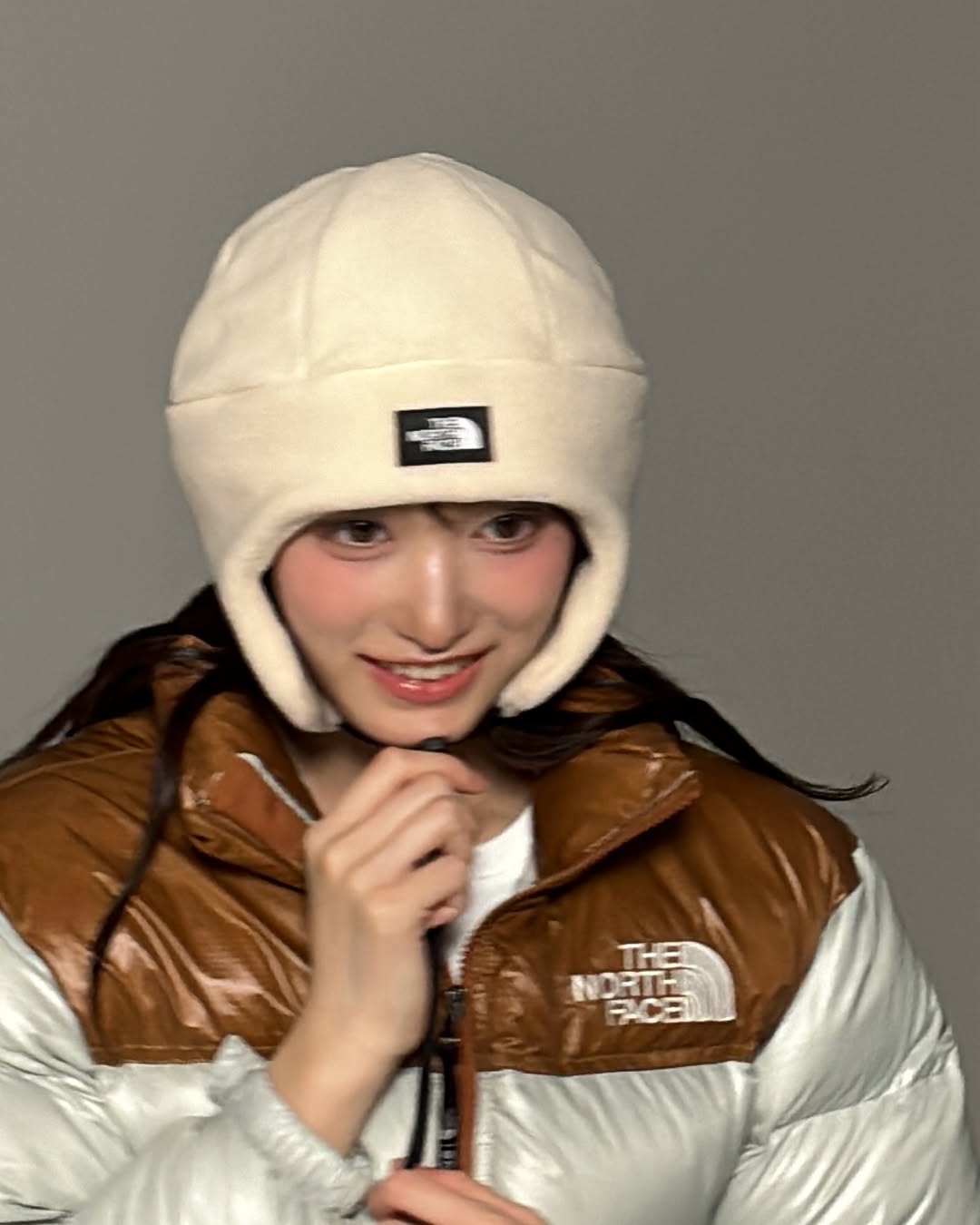 Post image  of IVE