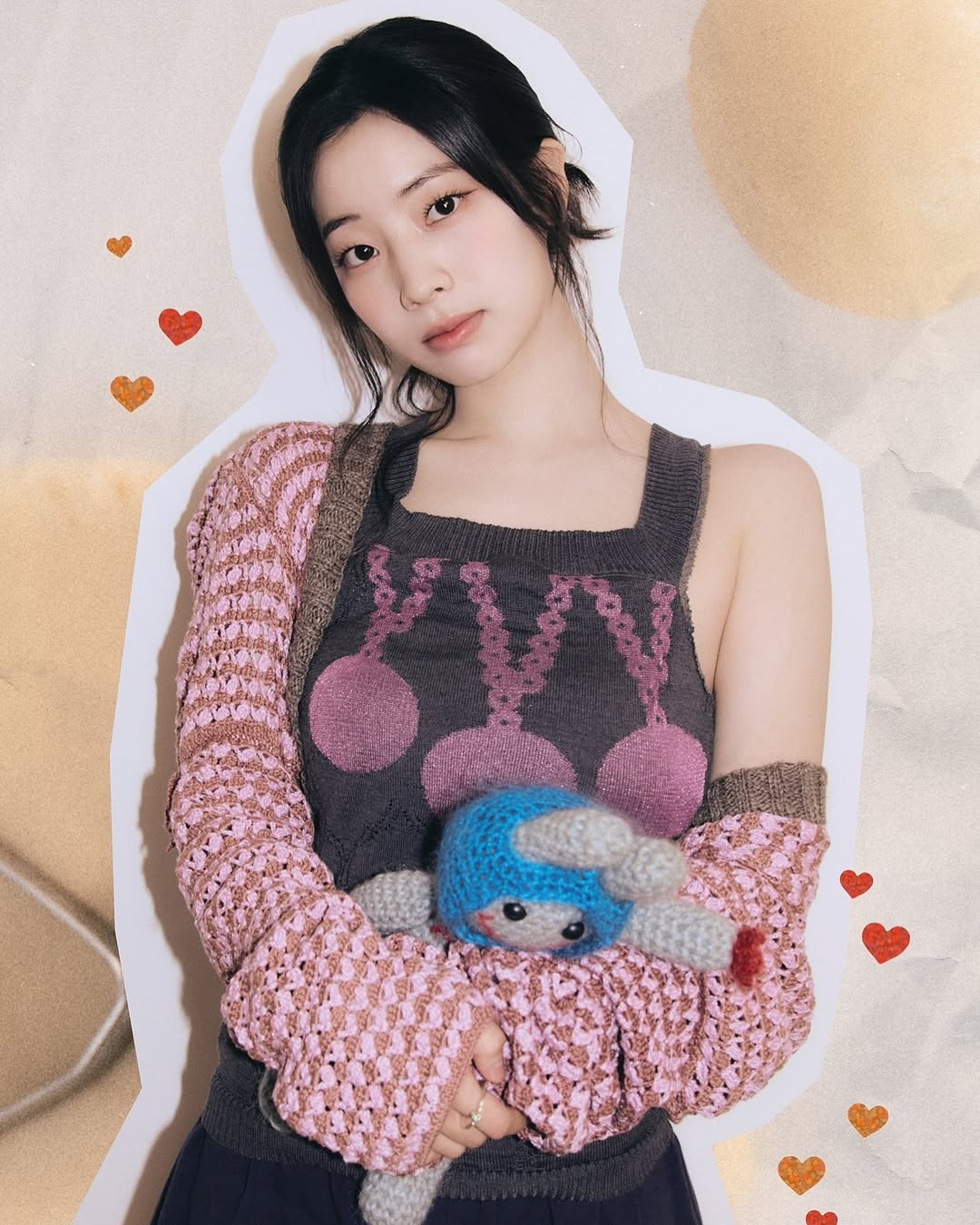 Post image  of TWICE