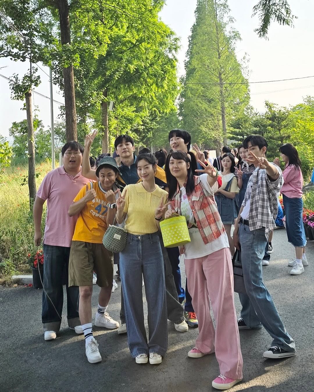 Post image  of TWICE