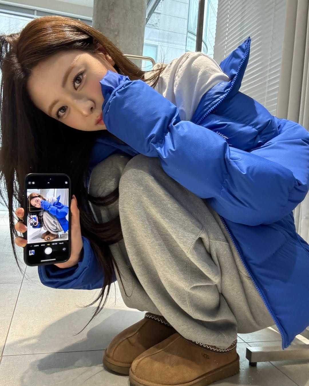 Post image  of ITZY
