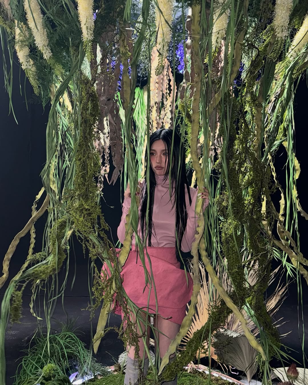 Post image  of ITZY