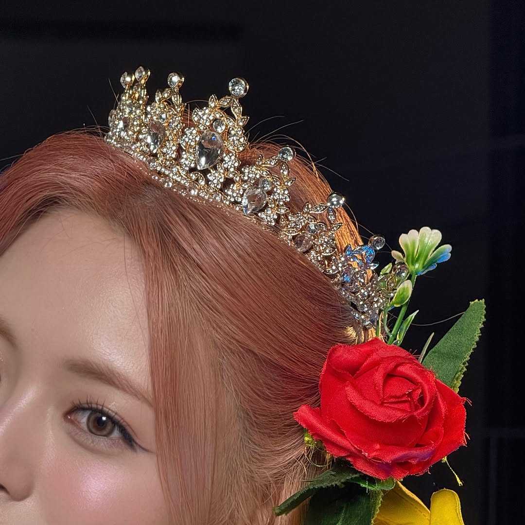Post image  of ITZY