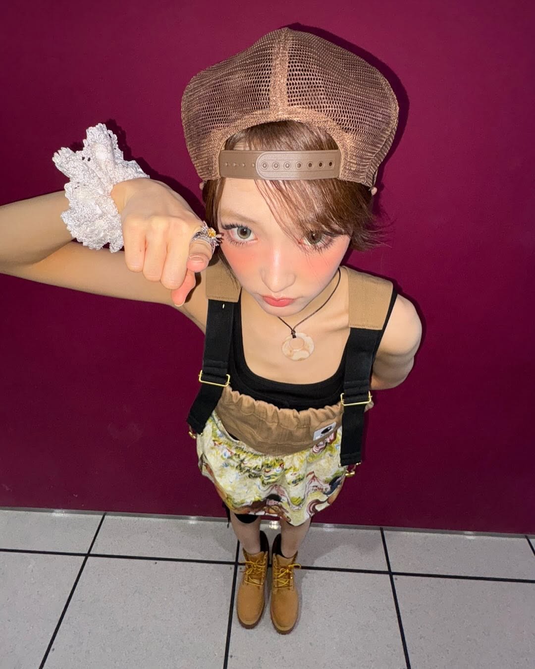 Post image  of KiiiKiii