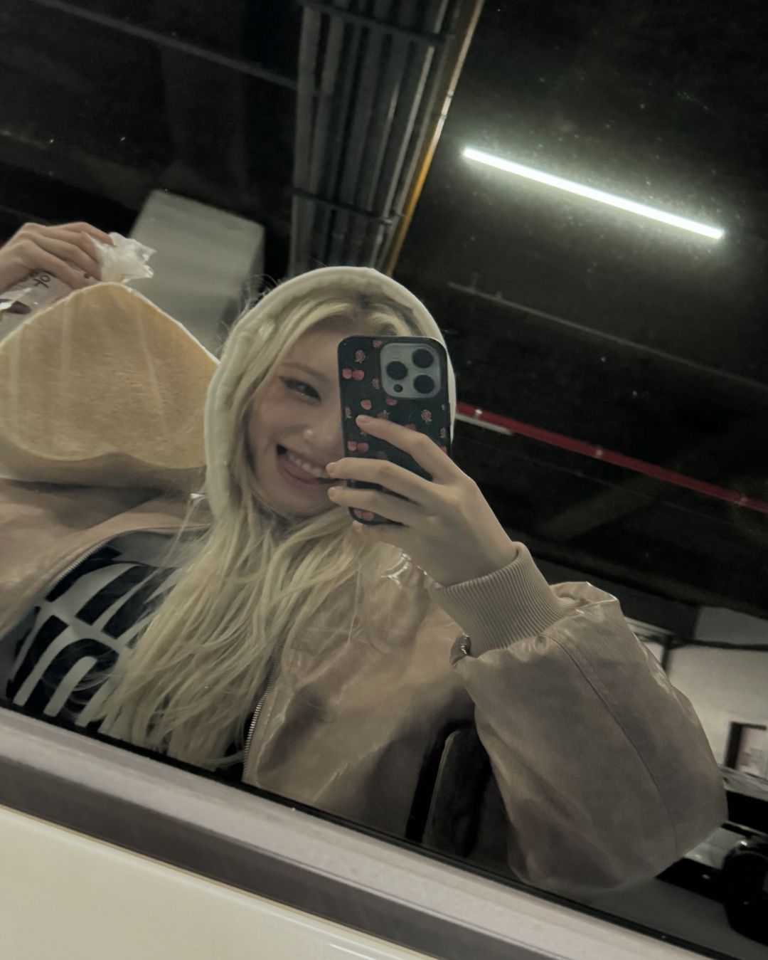 Post image  of ITZY