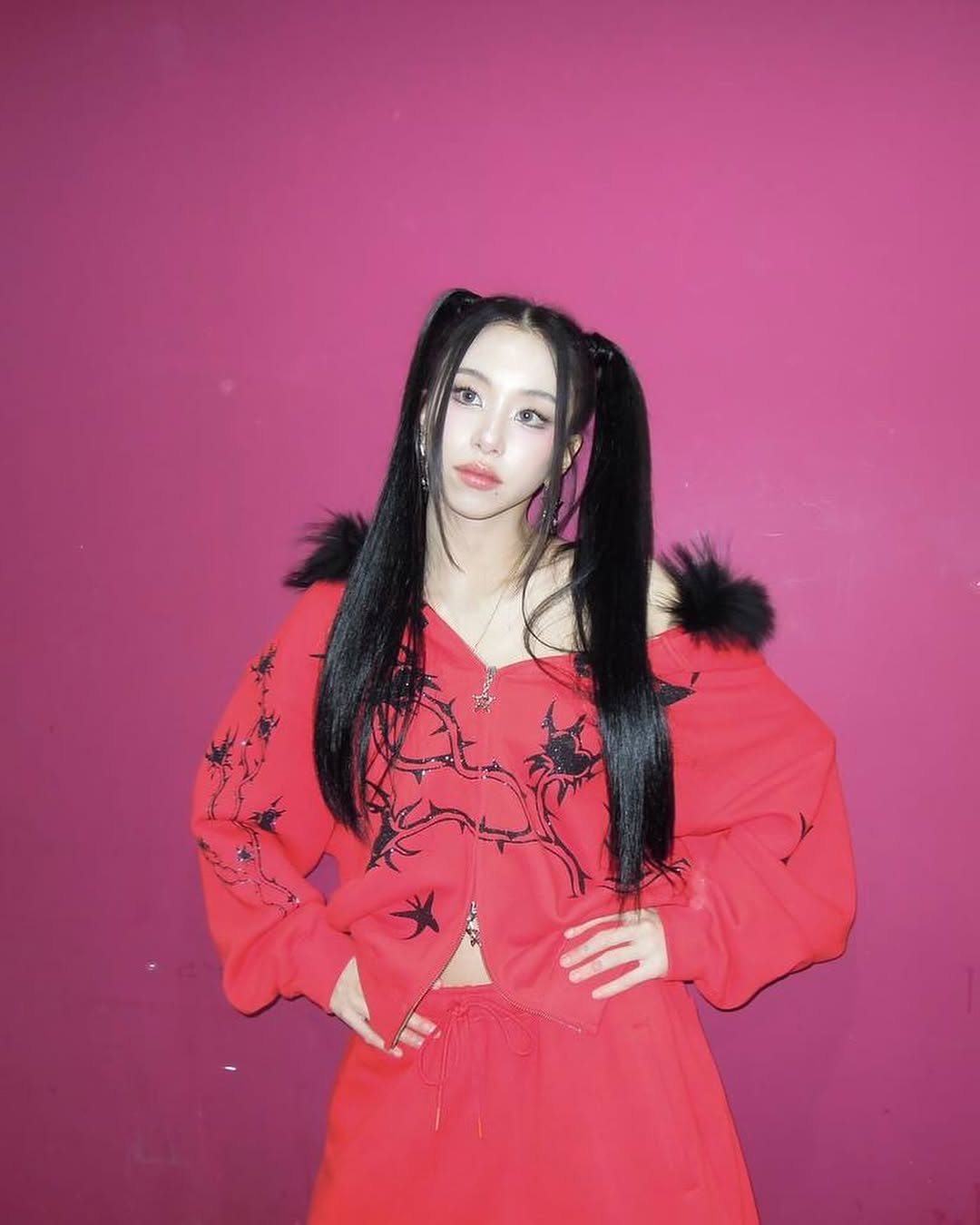 Post image  of TWICE