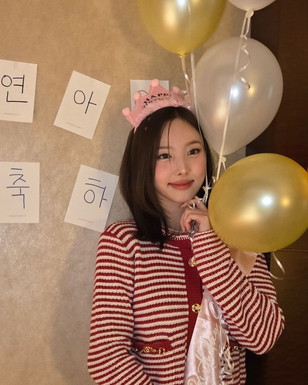 Post image  of TWICE