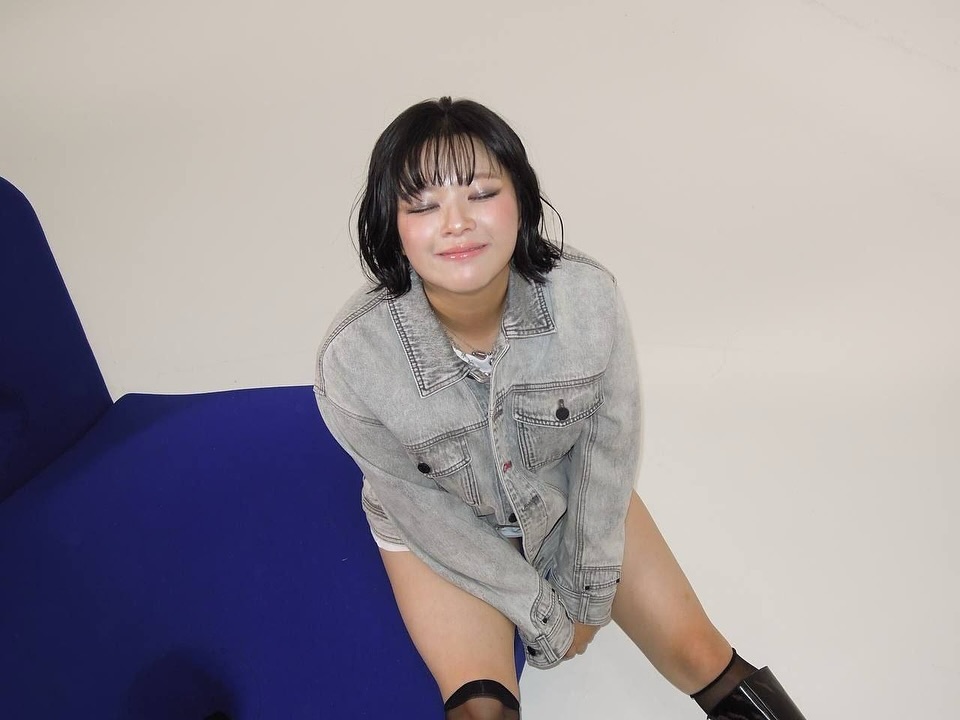 Post image  of TWICE