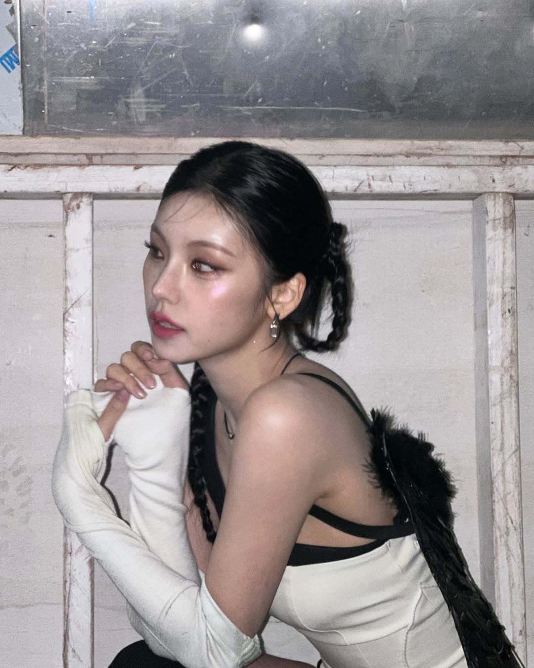 Post image  of ITZY