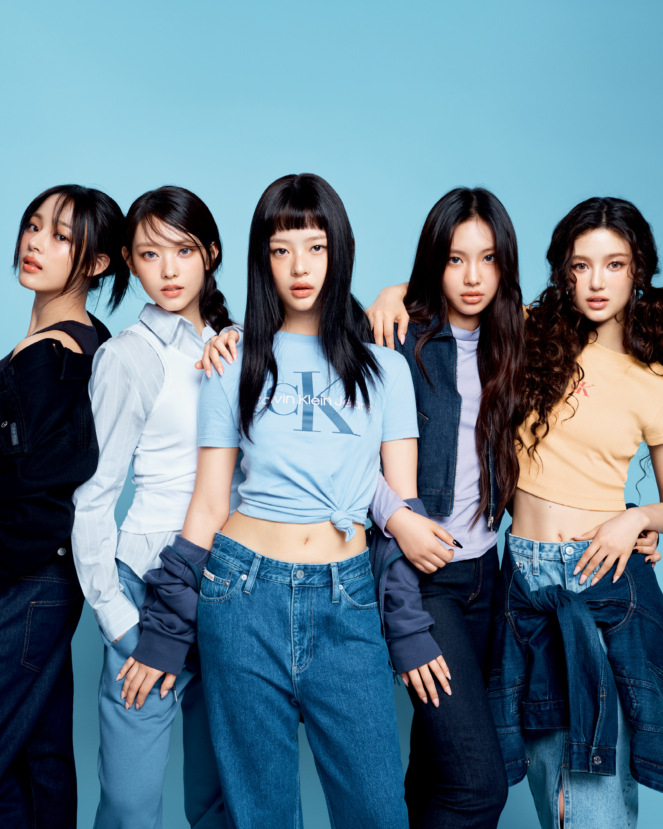 Post image  of New Jeans