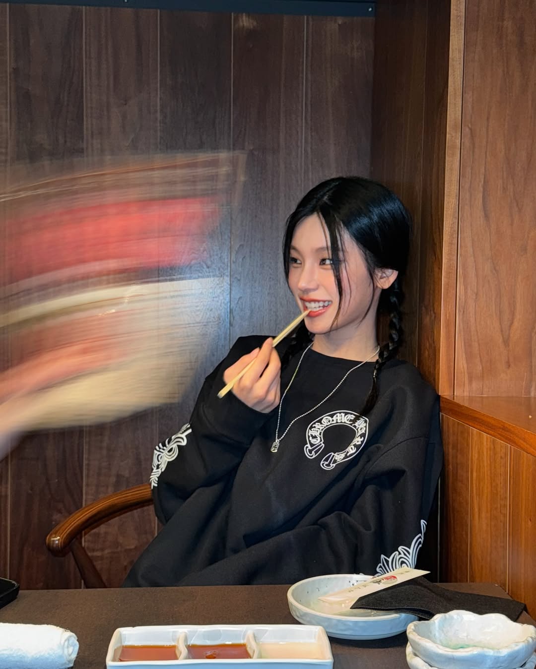 Post image  of ITZY