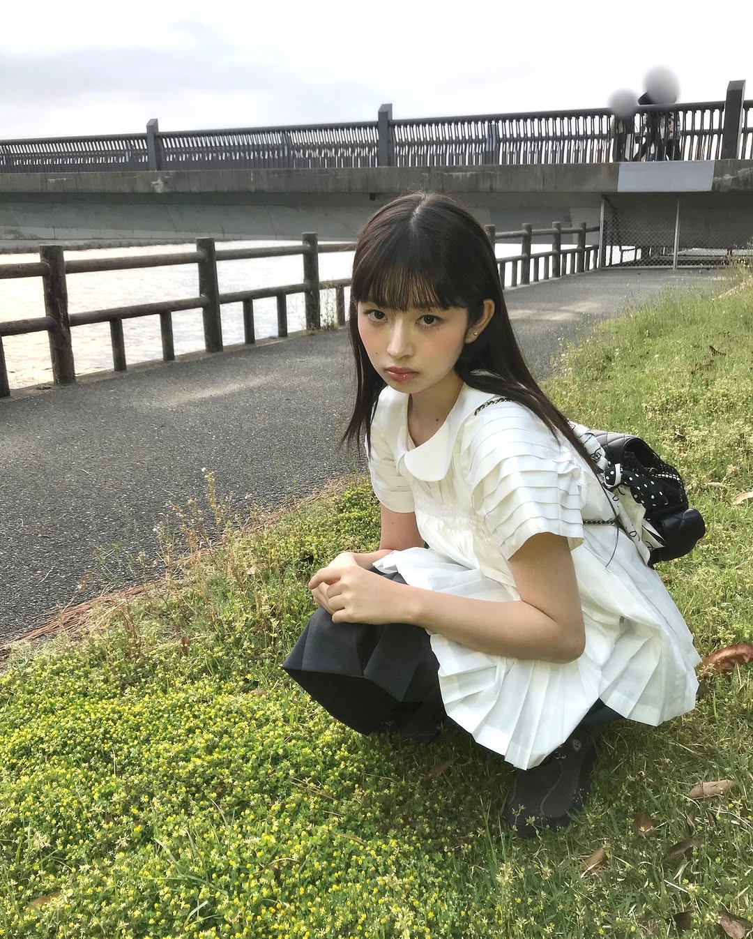 Post image  of IVE