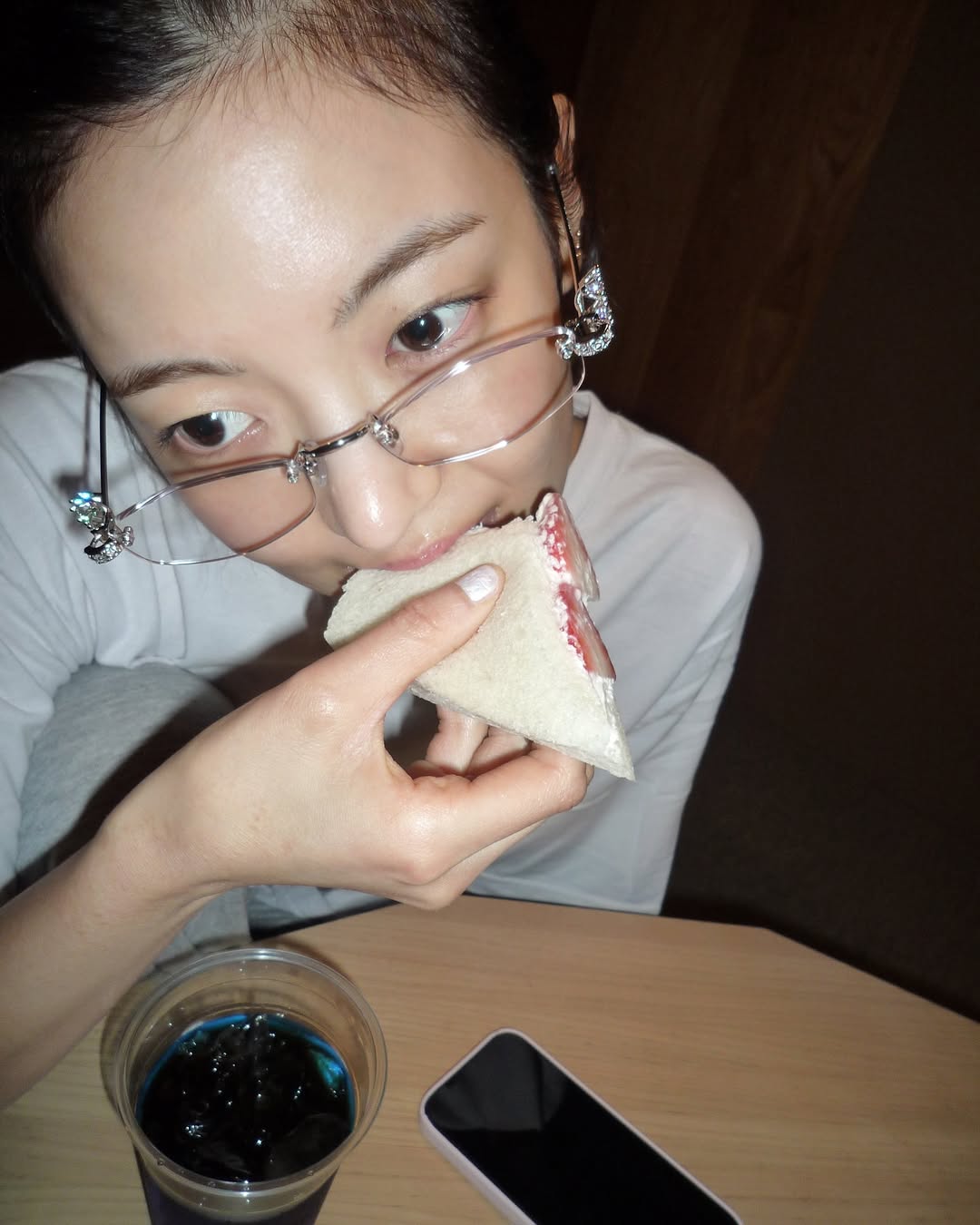 Post image  of ITZY