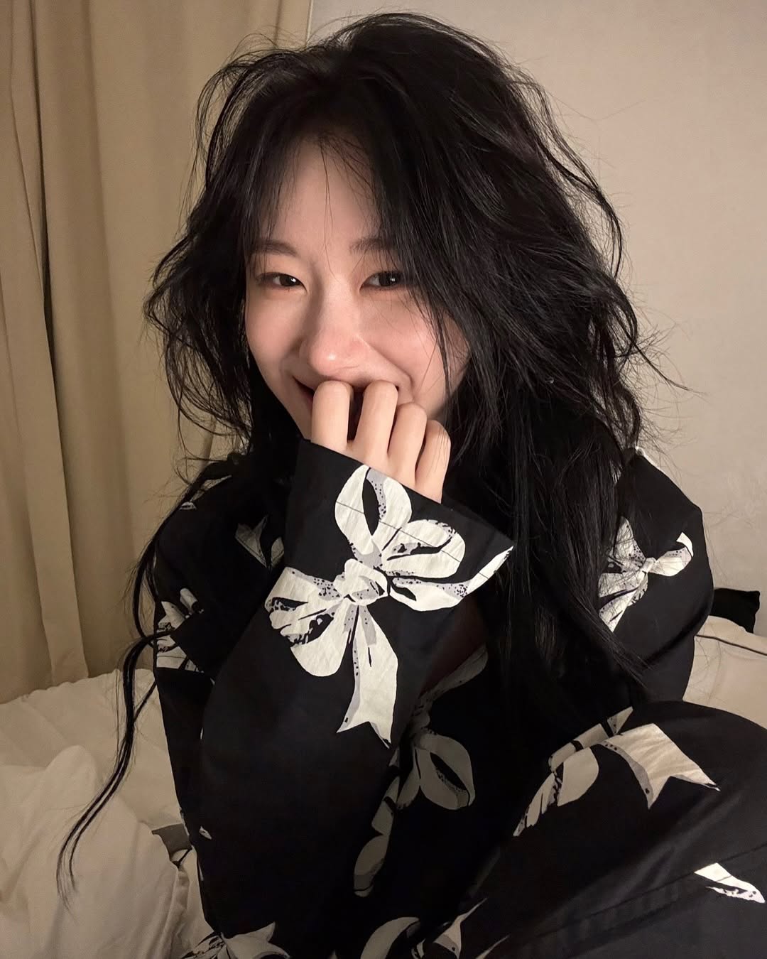 Post image  of ITZY