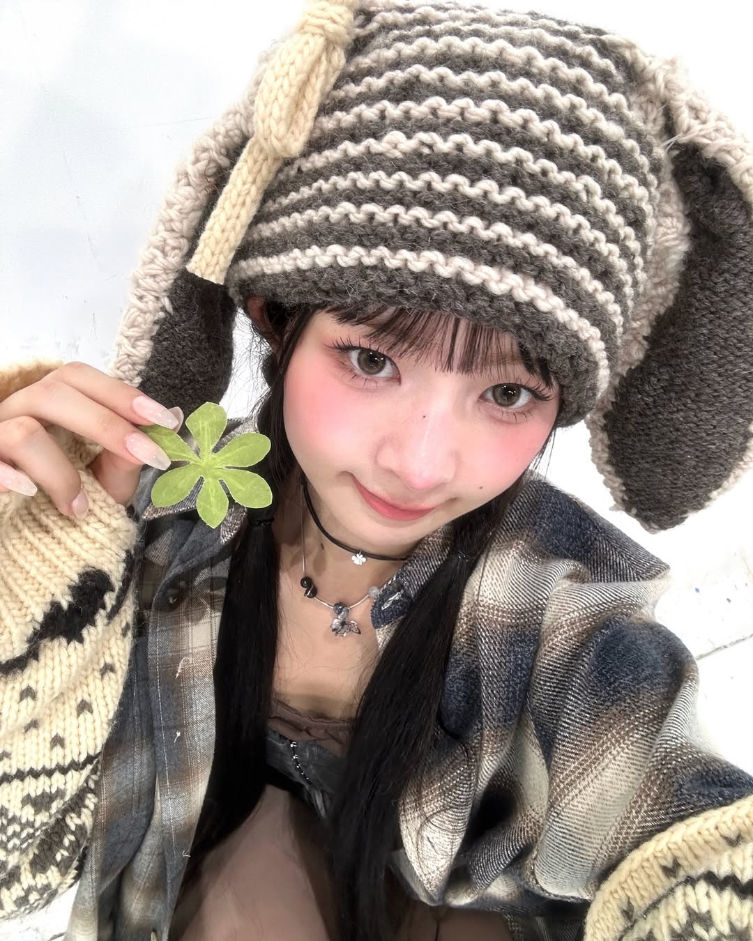 Post image  of IVE