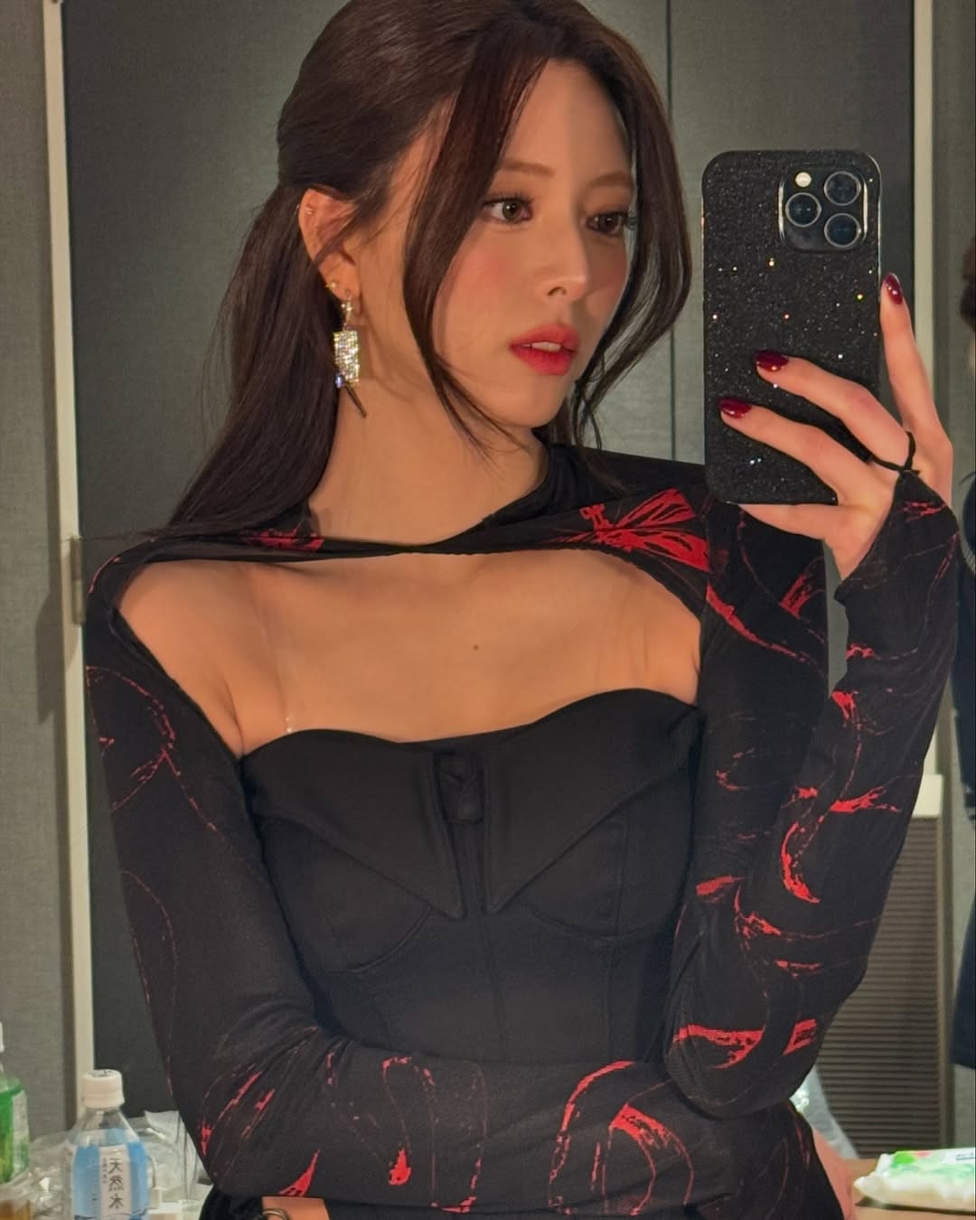 Post image  of ITZY