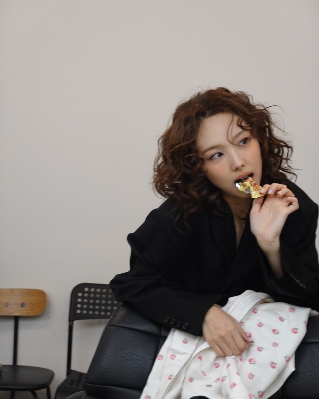 Post image  of TWICE