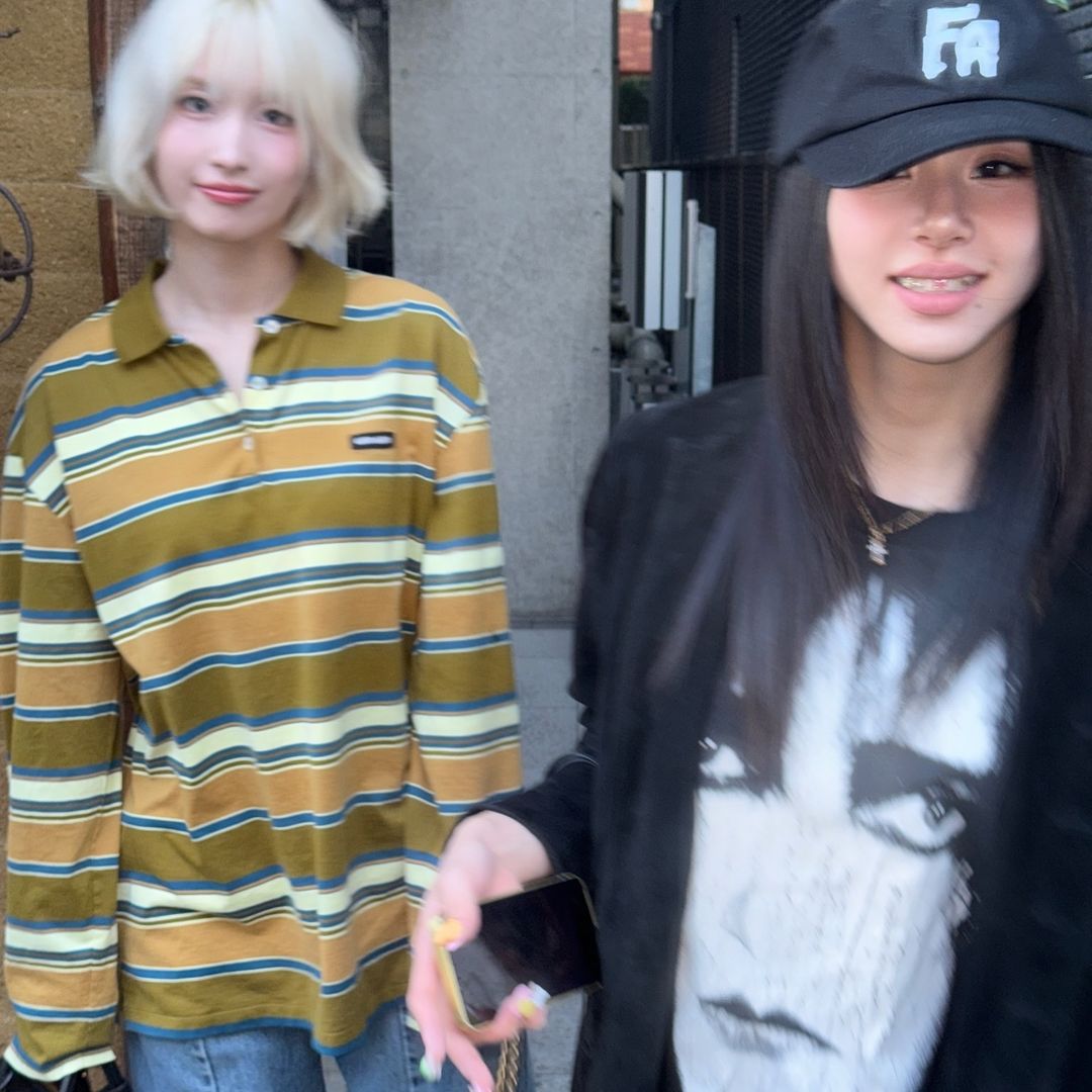 Post image  of TWICE